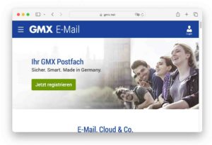 www.GMX.de